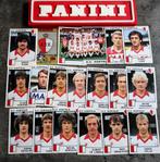 PANINI FOOTBALL 85 KVK KORTRIJK 19 STICKERS 1985, Verzenden
