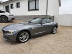 BMW Z4 cabrio 2.5, Auto's, BMW, Automaat, Euro 5, Zwart, 2497 cc