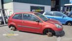 Ford Fiesta 5 onderdelen (kleur: T5) donorauto