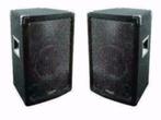 Disco speakers TP-10 3-Wege, 500Watt 094, Ophalen of Verzenden, Nieuw, Overige typen