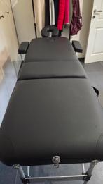 Table de massage / soin transportable, Ophalen, Nieuw, Massagetafel