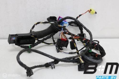 Portierkabelboom rechtsvoor VW Golf 7 5G4971162HM, Auto-onderdelen, Interieur en Bekleding, Gebruikt