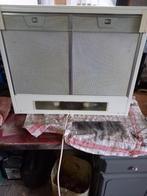 Dampkap Bosch 60cm, Elektronische apparatuur, Afzuigkappen, Ophalen of Verzenden