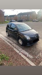 Renault Twingo - 1.5 - Zwart, Auto's, Euro 5, Twingo, Zwart, Zwart