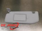 Pare-soleil d'un Peugeot 208, -, 3 mois de garantie, Utilisé, -