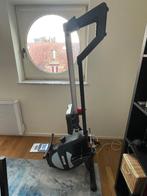 Rameur / Rowing machine, Enlèvement, Comme neuf, Bras, Rameur