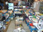 vente bd livres romans dvd objets de brocante, Livres, Romans, Enlèvement, Utilisé