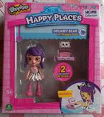 Shopkins Happy Places popje Melodine, Ophalen of Verzenden, Nieuw