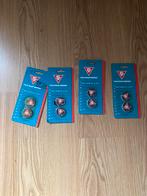 Tecnifibre Balance Caps, Ophalen