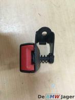 Gordelslot linksachter voor BMW E60  72117059771, Enlèvement ou Envoi, Utilisé, BMW