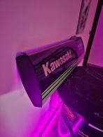 Te koop Kawasaki lichtbord, Ophalen
