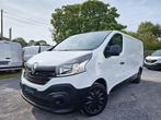 Renault trafic te koop in goede staat ️, Auto's, Voorwielaandrijving, 4 deurs, Stof, 4 cilinders