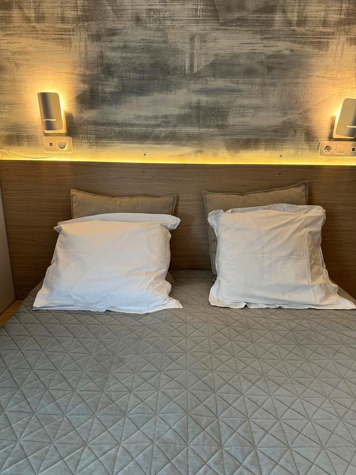 Prachtige stacaravan – instapklaar & verhuurklaar, Caravans en Kamperen, Stacaravans, meer dan 6, Ophalen