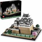 LEGO Het Kasteel van Himeji SNELLE GRATIS LEVERING, Kinderen en Baby's, Verzenden, Nieuw, Complete set, Lego