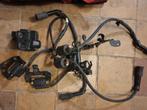 Yamaha MT01 onderdelen, Motoren, Ophalen of Verzenden, Gebruikt