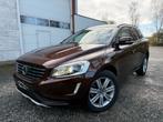 Volvo XC60 2.0D Inscription - Automaat Xenon - 2016 - 150PK, Autos, Achat, Entreprise, Noir, Automatique