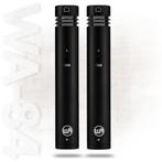 Warm Audio WA84 Stereo Pair - MINT, Ophalen of Verzenden, Zo goed als nieuw, Instrumentmicrofoon
