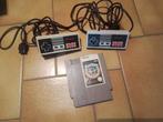 Lot nes nintendo manette, Ophalen of Verzenden