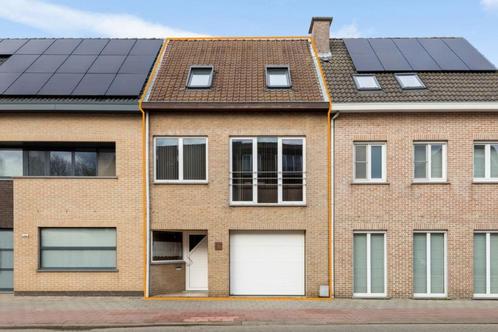 Mooie afgewerkte woning, Immo, Huizen en Appartementen te koop, Provincie Antwerpen, 200 tot 500 m², Bovenwoning, B