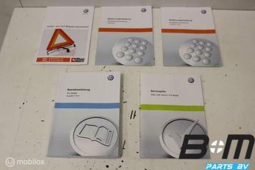 Instructieboekjes Volkswagen Beetle beschikbaar voor biedingen