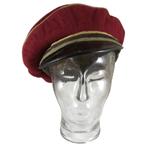 Studentica - kepie/pet, Ophalen of Verzenden, Overige soorten, Helm of Baret