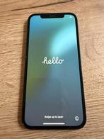 I phone 12 128gb, Telecommunicatie, Mobiele telefoons | Apple iPhone, 70 %, Zwart, Ophalen of Verzenden, IPhone 12