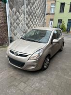 Hyundai i20 - 2011 - 195.000KM - 1.4CRDI / Airco, Auto's, Euro 5, Diesel, Particulier, Te koop