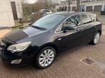 Opel Astra, Auto's, Zwart, 5 deurs, Particulier, Astra