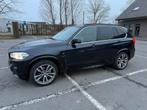 Bmw x5 full option 3.0 diesel, Autos, Cuir, Achat, Noir, 5 portes