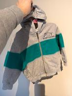 Bobo Choses hoodie 4/5 jaar, Garçon, Enlèvement ou Envoi, Pull ou Veste, Comme neuf