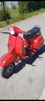 Vespa px 125cc ( full 177cc Polini, Motoren, Motoren | Piaggio, Particulier