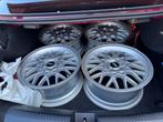 4 Jantes BBS RN011 16 Pouces 7- 1/2 ET38 4x100, Ophalen