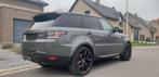 Land Rover Range Rover Sport HSE 3.0tdv6 Dynamic, SUV ou Tout-terrain, 5 places, Cuir, Automatique