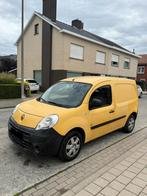 Renault Kangoo Z.E. Elektrisch Automatish Euro5b, Auto's, Renault, Elektrisch, Kangoo, Particulier, Te koop