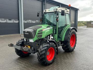 FENDT 211 P WG3740 beschikbaar voor biedingen