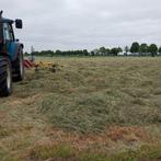 Stro en hooi, Dieren en Toebehoren, Ophalen