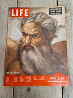 LIFE magazine  1950, Verzamelen, Ophalen of Verzenden