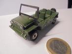 AUSTIN MINI MOKE DINKY SPEELTJES, Ophalen of Verzenden, Gebruikt, Auto, Dinky Toys