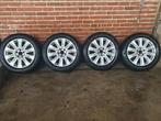 Mercedes 245/50/18 wielen, Ophalen, 18 inch, 245 mm, All Season