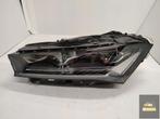 Skoda Superb IV Volledig Led-licht links, Gebruikt, Skoda