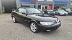 Saab 9-3 Cabrio2.0 Turbo150pk Automaat Bj2001 149000km, Auto's, Saab, Automaat, Parkeersensor, Bedrijf, Saab 9-3