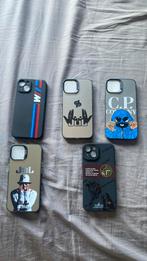 Gsm hoesje iphone 14, Telecommunicatie, Ophalen of Verzenden, Nieuw, IPhone 14