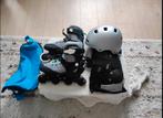 set Roller decathlon neufs, Sports & Fitness, Réglable, Protection