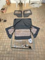 Capote Bestop Cj5, M38-A1, Ophalen, Nieuw, Jeep