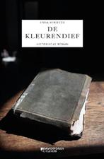 De kleurendief - Lydia Verbeeck, Enlèvement ou Envoi, Neuf