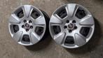 Jantes fiat 5x98, Autos : Pièces & Accessoires, Enlèvement ou Envoi, Utilisé, 15 pouces, Jante(s)