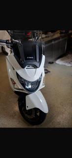 Scooter kymco 350i, Motoren, Motoren | Overige merken, Scooter, Kymco, Particulier, 350 cc