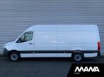 Mercedes-Benz Sprinter 317CDI 170PK Automaat L3H2 RWD Carpla, Auto's, Automaat, Gebruikt, 2000 kg, 254 g/km