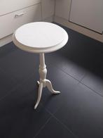 Guéridon - petite table, Ophalen, Zo goed als nieuw