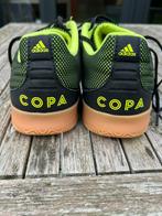 Chaussures de futsal Adidas Copa, taille 46, Sports & Fitness, Enlèvement, Comme neuf, Chaussures